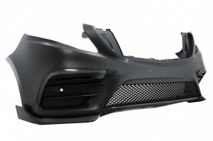 Kit Exterior Complet compatibil cu Mercedes V-Class W447 2014-2019 - Img 4