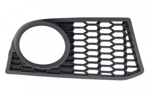 Ornament Proiector Dreapta compatibil cu BMW F10 2010-> compatibil cu bara fata M-Technik Design - Img 2