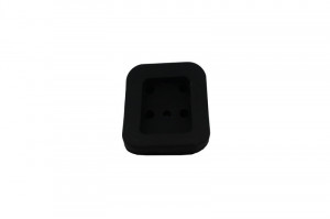Ornamente Pedale compatibil cu Mercedes Clasa C W204 2007-2014 Clasa E W211 (2002-2009) GLK (2008-2015) Automatic - Img 2