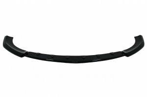 Pachet Exterior Aero compatibil cu Mercedes E-Class E63 W213 S213 2016-2019 Negru Lucios - Img 4