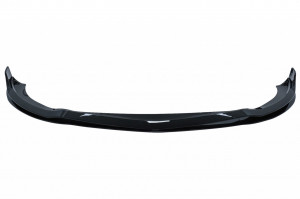 Pachet Exterior Aero compatibil cu Mercedes S-Class W223 Limousine Sport Line 2020-> Negru Lucios - Img 2