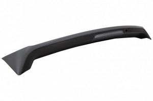 Pachet Exterior Autobiography Design compatibil cu RANGE ROVER Sport Facelift 2009-2013 L320 - Img 2