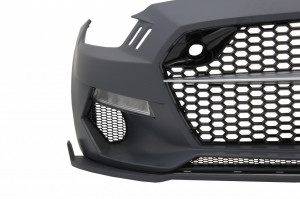 Pachet Exterior compatibil cu Ford Mustang Sixth Generation 2015-2017 Rocket Style - Img 4
