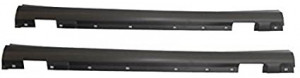 Pachet Exterior Compatibil cu Mercedes C-Class W204 C204 Facelift 2007-2015 cu Stopuri LED - Img 4