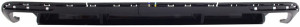 Pachet Exterior compatibil cu VW Passat CC 2012-2016 R Line Design - Img 7