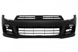 Pachet Exterior compatibil cu VW Scirocco 3 III 2008-2014 R Design - Img 6