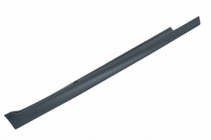Pachet Exterior Complet compatibil cu BMW Seria 5 F10 2011-2017 M5 Design - Img 4