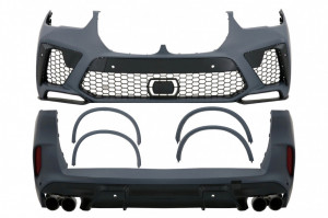 Pachet Exterior Complet compatibil cu BMW X5 G05 2018-> X5M Design