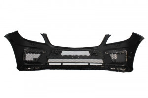 Pachet Exterior Complet compatibil cu Mercedes ML-Class W166 2012-> ML63 Design - Img 5
