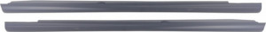 Pachet Exterior Complet compatibil cu Mercedes S-Class W221 2005-2011 cu Grila Crom si Ornamente Tobe - Img 4