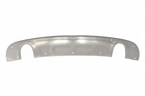 Pachet Prelungiri Off Road compatibil cu AUDI Q5 Facelift 2013-2016 - Img 2