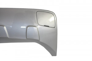 Pachet prelungiri off-road compatibil cu VOLVO XC90 2007-2014 R-Design - Img 6