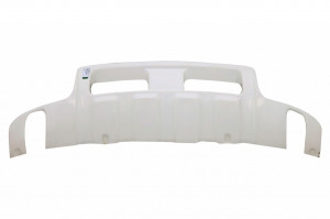Pachet Prelungiri Off Road compatibil cu VW Touareg 2002-2006 King Kong Design - Img 2