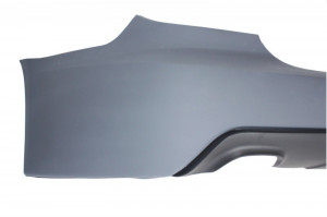 Pachet tuning compatibil cu BMW Seria 5 E60 2003-2010 M-Technik Design - Img 6