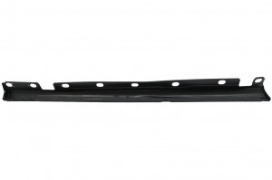 Praguri laterale compatibil cu MERCEDES Benz S-Class W221 (2005-2011) S65 Desing - Img 5