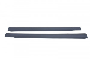 Praguri Laterale compatibil cu Mercedes C-Class W204 2007-2012 C63 Design