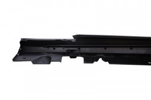Praguri Laterale compatibil cu Mercedes C-Class W205 S205 2014-2020 Sport C63 Design Crome - Img 5