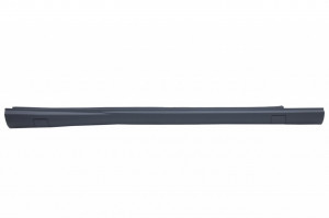 Praguri laterale compatibil cu MERCEDES E-Class W212 2009-2012 A-Design - Img 3