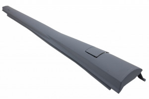 Praguri laterale compatibil cu MERCEDES E-Class W212 2009-2012 A-Design - Img 7