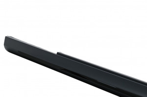 Praguri laterale compatibil cu Mercedes E-Class W213 S213 2016-2022 Sport Design - Img 3