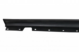 Praguri laterale M-technik compatibil cu BMW E90 E91 Seria 3 2004-2011 LCI/Non-LCI - Img 8