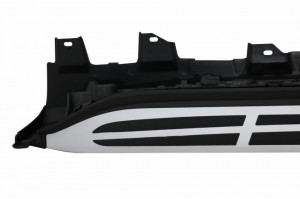 Praguri Trepte laterale compatibil cu BMW X7 G07 2019-> - Img 3