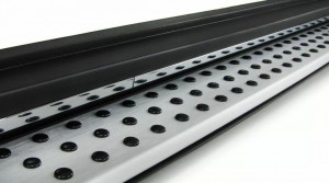 Praguri Trepte laterale compatibil cu HYUNDAI Tucson III 2015-2020 - Img 2