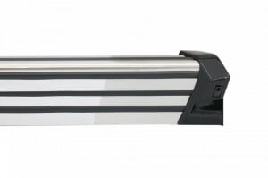 Praguri Trepte laterale compatibil cu Mercedes G-Class W463 1989-2018, 5 usi - Img 2