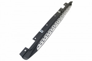 Praguri Trepte laterale compatibil cu Mercedes GLA X156 2014-> - Img 4