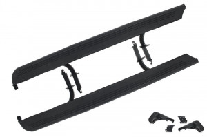 Praguri Trepte laterale compatibil cu Range Rover Vogue 2002-2012 - Img 2