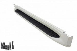Praguri Trepte laterale compatibil cu TOYOTA Land Cruiser FJ200 2015-> OEM Design - Img 4