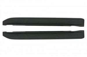 Praguri Trepte laterale compatibil cu TOYOTA Land Cruiser Prado FJ150 2010->
