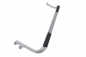 Praguri Trepte laterale compatibil cu VOLVO XC90 2002-2014 - Img 3