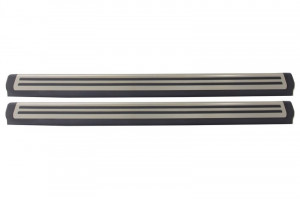 Praguri Trepte laterale compatibil cu VW Tiguan 2007-2015 - Img 2