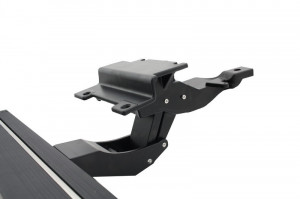 Praguri Trepte laterale Electrice compatibil cu Range Rover Vogue 2014-2015 - Img 4