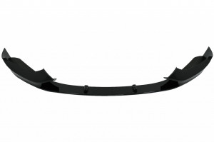 Prelungire Bara Fata compatibil cu BMW 1 Series F20 F21 LCI (2015-2019) Htb M Sport Negru Lucios - Img 5
