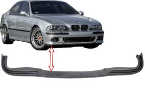 Prelungire Bara Fata compatibil cu BMW E39 Seria 5 1995-2003 H Design - Img 2