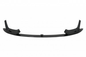 Prelungire Bara Fata compatibil cu BMW F80 M3 Sedan (2014-2019) Negru Lucios - Img 6