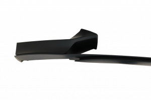 Prelungire Bara Fata compatibil cu BMW Seria 1 F20, F21 2011-2014 F22 F23 Seria 2 M Sport M-Performance Design - Img 6