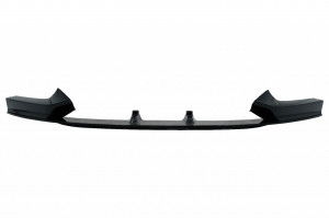 Prelungire Bara Fata compatibil cu BMW Seria 2 F22 F23 2013-> Coupe Cabrio M Performance Design Negru Lucios - Img 2
