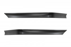 Prelungire Bara Fata compatibil cu BMW Seria 3 E36 (1992-1998) M3 GT Design