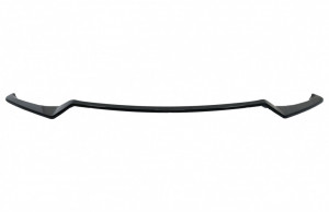 Prelungire Bara Fata compatibil cu BMW X7 G07 M Sport (2020->) Negru Lucios - Img 3