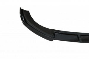 Prelungire Bara Fata compatibil cu Mercedes E-Class W213 S213 C238 2016-2019 Sport Look - Img 3