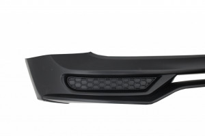 Prelungire Bara Fata compatibil cu Smart ForTwo 453 2014-2019 - Img 2