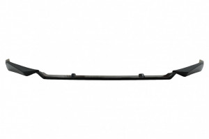 Prelungire Bara Fata compatibil cu VW Passat B8 2015-2019 ABT Design Negru Lucios