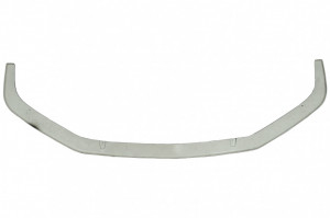 Prelungire Bara Fata Extensie compatibil cu VW Transporter T6 SPORTLINE (2015->) Negru Lucios - Img 5
