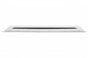 Prelungire bara fata si spate pachet off-road compatibil cu NISSAN Qashqai J11 2014-> - Img 6