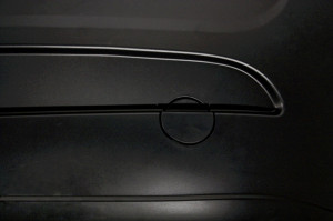 Prelungire Bara Spate compatibil cu VW Golf 5 V 2003-2007 GTI Edition 30 - Img 5