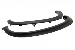 Prelungiri Aripi Extensii Aripi BMW X5 E70 2007-2013 M-Design - Img 7