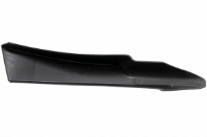Prelungiri Bara Fata compatibil cu BMW Seria 3 E90 E91 LCI 2008-2011 M-Tech Look - Img 4